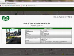 Cómo obtener un teléfono del Plan Cuadrante en Santiago Centro como-obtener-un-telefono-del-plan-cuadrante-en-santiago-centro