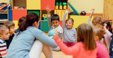como organizar un debate en clase de forma efectiva