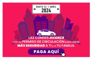 Cómo pagar el permiso de circulación online en Las Condes como-pagar-el-permiso-de-circulacion-online-en-las-condes