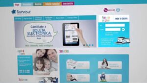 Cómo pagar en línea en Aguas Nuevo Sur fácilmente como-pagar-en-linea-en-aguas-nuevo-sur-facilmente