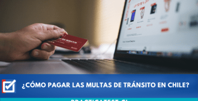 como pagar un parte en el segundo juzgado de policia local estacion central