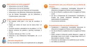 Cómo pagar una multa en el Juzgado de Policía Local de San Bernardo como-pagar-una-multa-en-el-juzgado-de-policia-local-de-san-bernardo