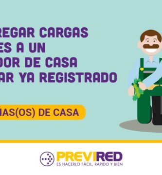 Cómo poner a mi hija como carga en Chile 1 como poner a mi hija como carga en chile