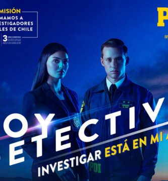 como postular a la pdi con un titulo profesional en chile