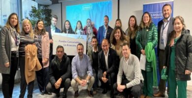 como postular a trabajos en caja la araucana