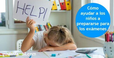 como preparar a mi hijo para la prueba final de matematicas de 3 basico