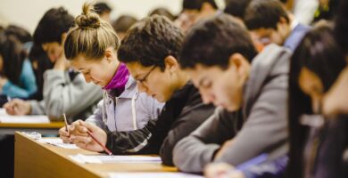 como prepararse para la psu en chile guia esencial