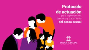 Cómo proceder con una denuncia por acoso sin pruebas en Chile como-proceder-con-una-denuncia-por-acoso-sin-pruebas-en-chile