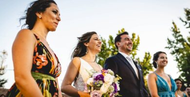 como puedo averiguar con quien se caso una persona en chile