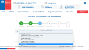 Cómo puedo saber mi fecha y hora de nacimiento en Chile como-puedo-saber-mi-fecha-y-hora-de-nacimiento-en-chile