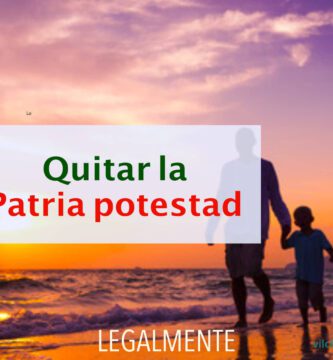 como quitar la patria potestad a un padre en chile
