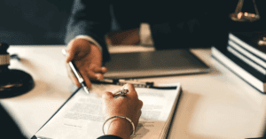 Cómo realizar una cesión de derechos hereditarios ante notario en Chile como-realizar-una-cesion-de-derechos-hereditarios-ante-notario-en-chile