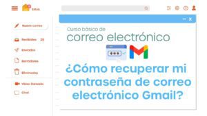 Cómo recuperar la contraseña de mi correo Gmail como-recuperar-la-contrasena-de-mi-correo-gmail