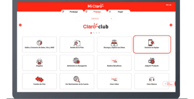 como registrar imei en claro chile por internet