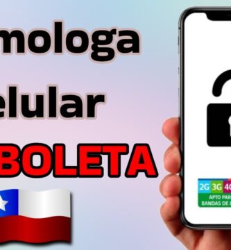 como registrar un celular con dos imei en chile