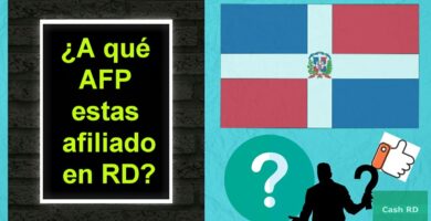como saber a que afp pertenezco en republica dominicana