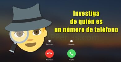 como saber a quien pertenece un numero de telefono en chile
