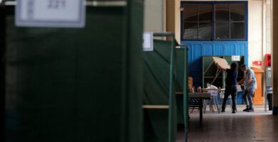 como saber cuantas veces he sido vocal de mesa en chile