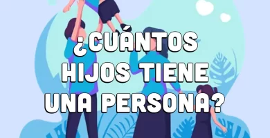 Cómo saber cuántos hijos tiene una persona en Chile 28 como saber cuantos hijos tiene una persona en chile