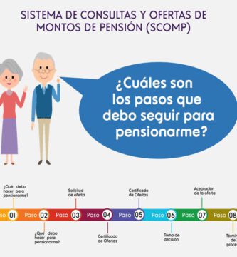 como saber en que renta vitalicia esta un afiliado en chile