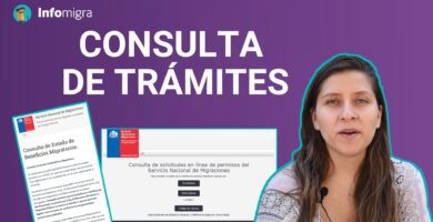 como saber hasta que curso llegue con mi rut en chile