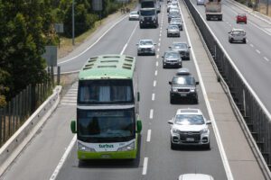 Cómo saber la velocidad a la que va un bus en Chile como-saber-la-velocidad-a-la-que-va-un-bus-en-chile