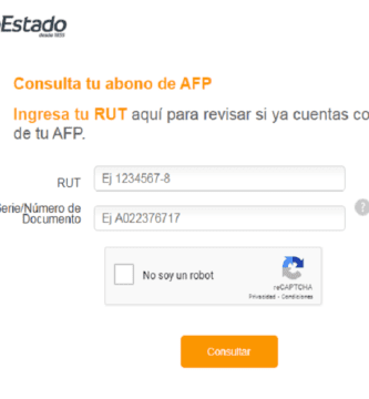 como saber mi numero de cuenta en banco estado