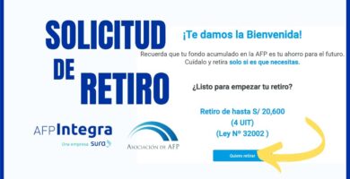 como saber si aceptaron mi solicitud de afp en chile