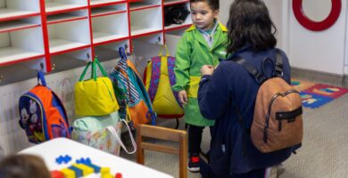 Cómo saber si mi hijo es beneficiado con útiles escolares en Chile 22 como saber si mi hijo es beneficiado con utiles escolares en chile