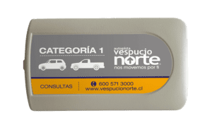 Cómo saber si mi vehículo pasó por un pórtico en Chile como-saber-si-mi-vehiculo-paso-por-un-portico-en-chile