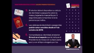 Cómo saber si soy vocal de mesa en las elecciones de Chile como-saber-si-soy-vocal-de-mesa-en-las-elecciones-de-chile