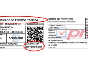 Cómo saber si tengo la revisión técnica al día en Chile como-saber-si-tengo-la-revision-tecnica-al-dia-en-chile