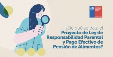 como saber tu deuda de pension alimenticia en chile