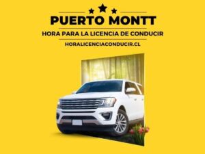 Cómo sacar hora para licencia de conducir en Puerto Montt como-sacar-hora-para-licencia-de-conducir-en-puerto-montt
