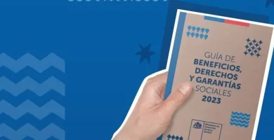 como se paga el bono por hijo en chile guia practica