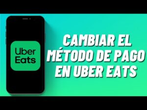 Cómo se paga en Uber Eats Chile: Métodos y opciones disponibles como-se-paga-en-uber-eats-chile-metodos-y-opciones-disponibles