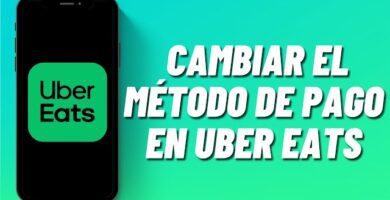 como se paga en uber eats chile metodos y opciones disponibles