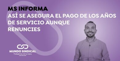 como se pagan los anos de servicio al jubilarse en chile