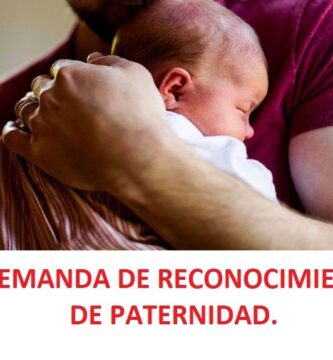 como se reconoce legalmente a un hijo por un padre no biologico en chile