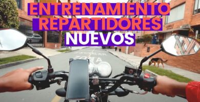 como ser rappi shopper en chile guia completa