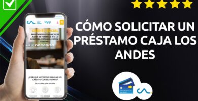 Cómo simular tu crédito en Caja Los Andes 4 como simular tu credito en caja los andes