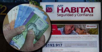 como solicitar el bono para personas sin fondos afp en chile