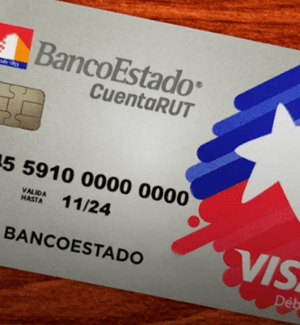 Cómo solicitar la nueva Tarjeta RUT de Banco Estado 3 como solicitar la nueva tarjeta rut de banco estado