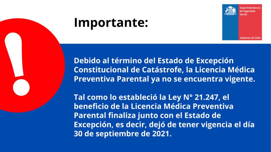 Cómo solicitar permiso para el Día de la Madre en Chile 1 como solicitar permiso para el dia de la madre en chile