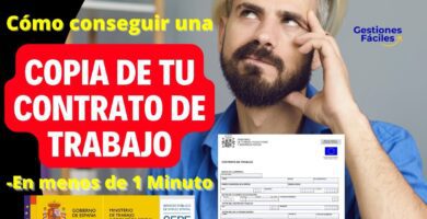 como solicitar una copia de tu contrato laboral en chile