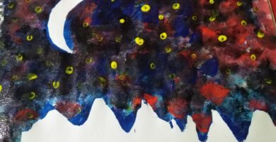 como son los planes y programas de artes visuales para segundo basico en chile