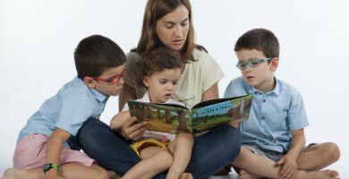 como trabajar las emociones en ninos de forma efectiva