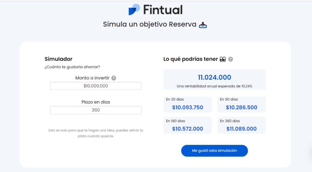 Cómo usar el simulador de rentabilidad de fondos mutuos del Banco Estado 1 como usar el simulador de rentabilidad de fondos mutuos del banco estado