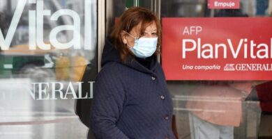 como verificar el estado de solicitud del bono cargo fiscal en afp modelo