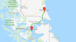 Cómo viajar de Río Gallegos a Punta Arenas como-viajar-de-rio-gallegos-a-punta-arenas